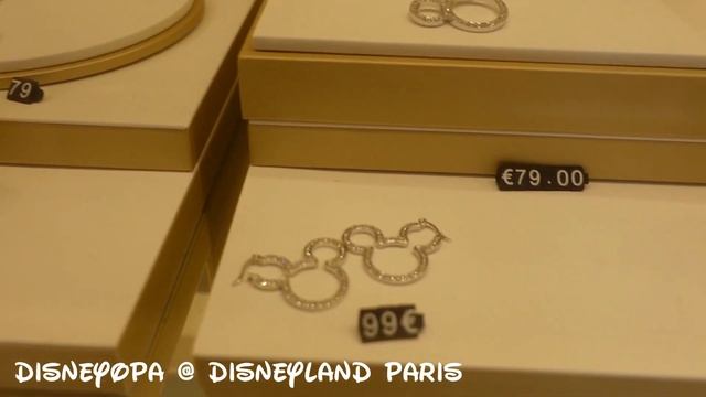 SHOP VIEW - DISNEYANA bietet hochwertige Arribas France Produkte - DisneyOpa смотреть онлайн