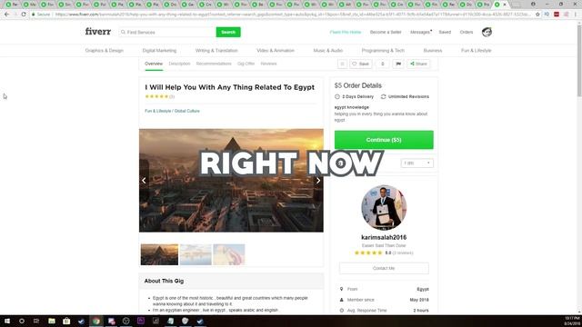 The Filth of Fiverr смотреть онлайн
