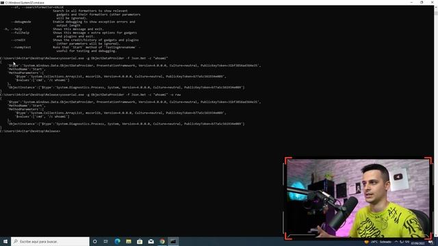 HackTheBox | Json [OSCP Style] (TWITCH LIVE) смотреть онлайн