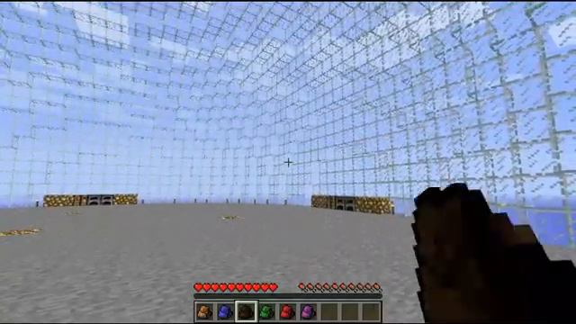 Minecraft Mods Ep.6 - Backpacks смотреть онлайн
