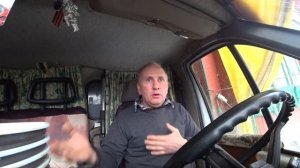 5 причин ПЛОХОЙ РАБОТЫ печки на ГАЗЕЛИ