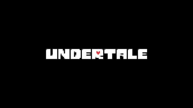 Menu (Full) (OST Version) - Undertale смотреть онлайн