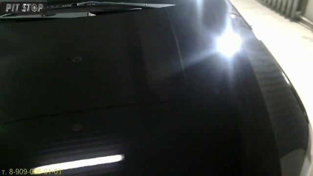 Обработка жидким стеклом. смотреть онлайн