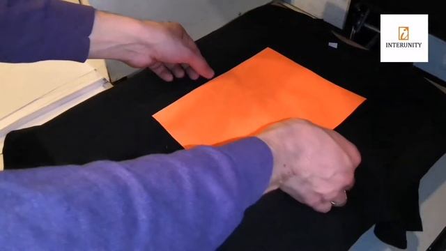 Термоперенос неоновых изображений Forever Flex-Soft на футболки! смотреть онлайн