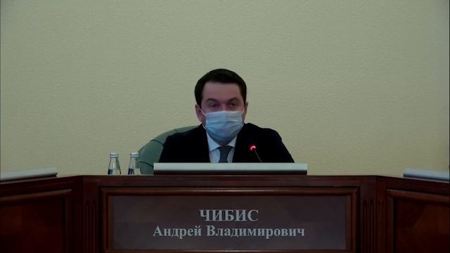 Смягчение ковидных ограничений в Заполярье смотреть онлайн