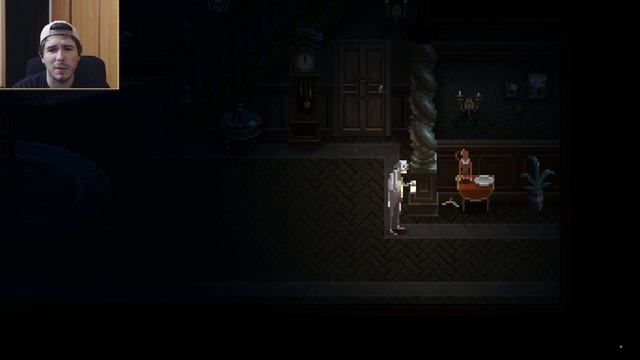 СТРАННЫЙ ЦИРК ВЛАДА ► VLAD CIRCUS DESCEND INTO MADNESS смотреть онлайн