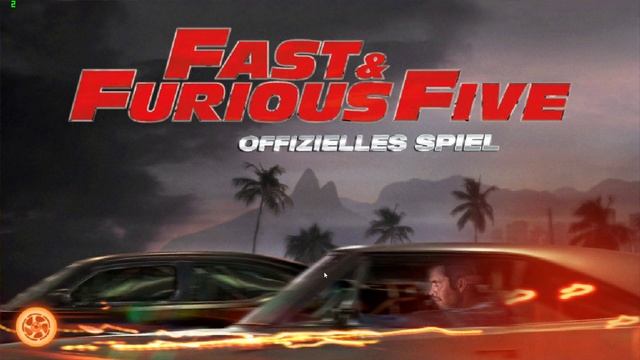 [Android] Fast & Furious Five (Fast 5) The Movie Official Game 1.0.7 Cars #6 смотреть онлайн