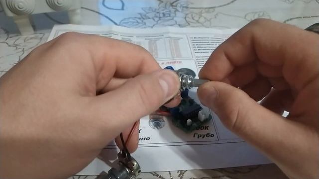Металлоискатель пират своими руками. Сборка. Тест смотреть онлайн