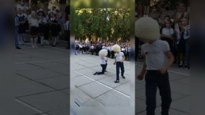 ЛЕЗГИНКА! ДЕТИ ТАНЦУЮТ ЛЕЗГИНКУ