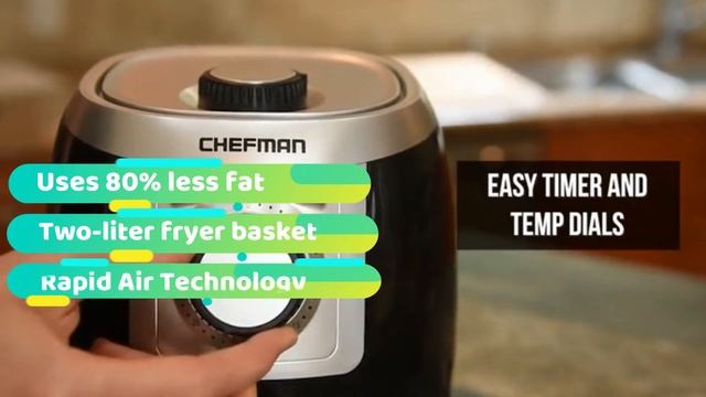 Air Fryers: Top 5 Air Fryers смотреть онлайн