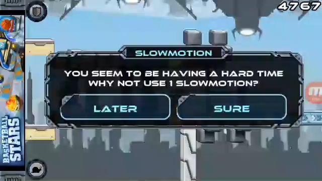 1 часть игры Gravity Guy смотреть онлайн