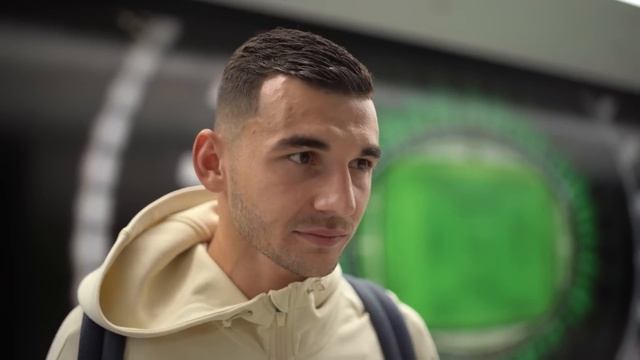 Эдуард Сперцян: «Смогли вырвать победу за счёт характера»