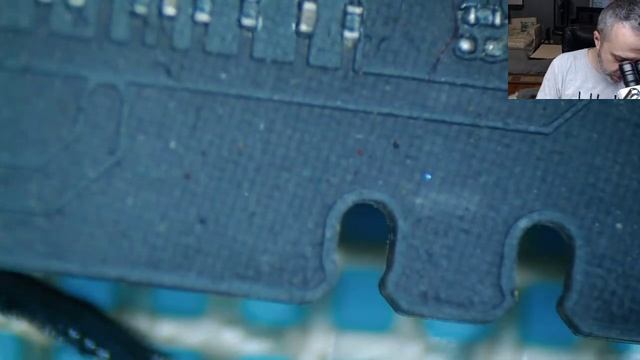 (2020-09-13) 2015 Macbook Air No Power