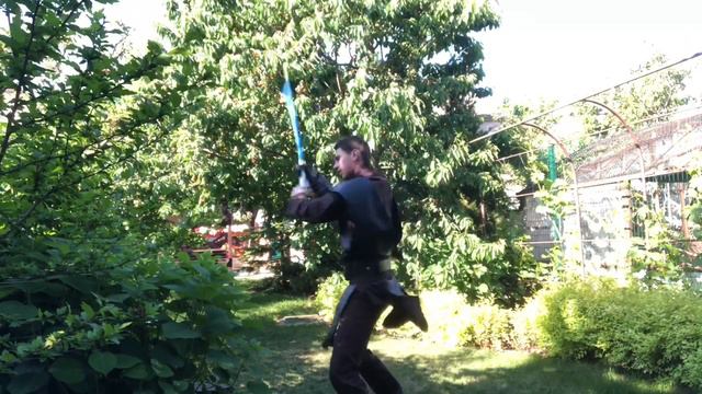 Anakin Skywalker - The Hero of the Republic, the Ruler of the Empire смотреть онлайн