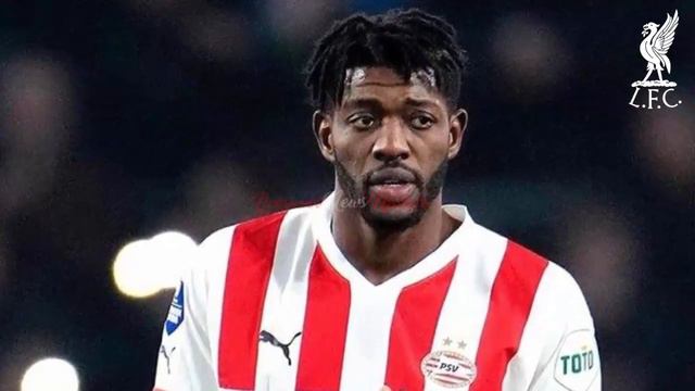 LIVERPOOL'S SHOCKING MIDFIELD MOVE: Ibrahim Sangare Revolution! смотреть онлайн