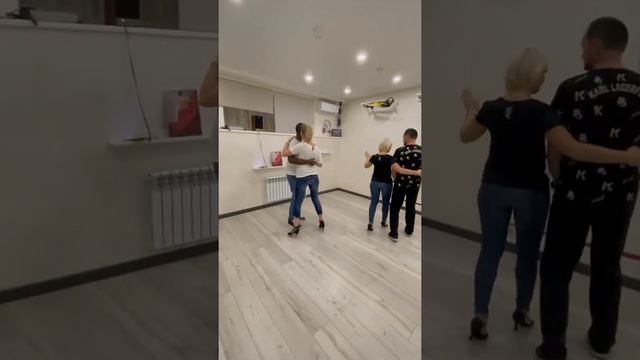 Кизомба от 17 декабря - 14/20 смотреть онлайн