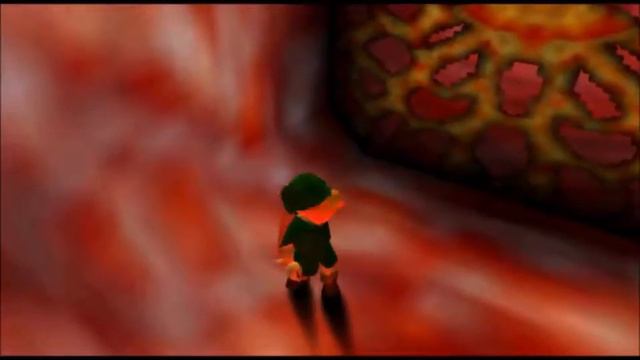 Legend of Zelda: Ocarina of Time Master Quest No Damage Glitchless Speedrun - 5:08:12 (1/2) смотреть онлайн