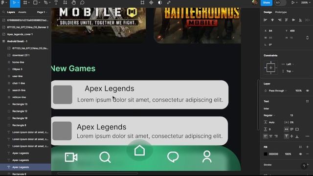 Pixel Perfect -UI/UX, Day 3 Online Series. смотреть онлайн