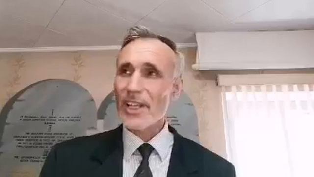 Четвёртый шаг к спасению - исповедание. смотреть онлайн