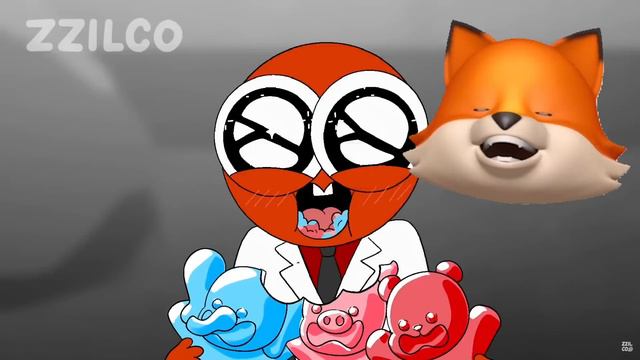 AKU MAKAN HIDUP HIDUP DOGDAY TEMAN CATNAP DI ROBLOX!!! смотреть онлайн