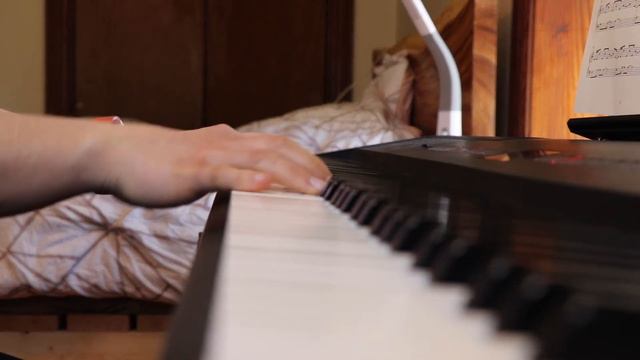 Una Mattina - Ludovico Einaudi смотреть онлайн