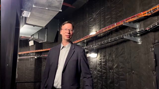 Проект "История планетария Детского космического центра. Окно во Вселенную" смотреть онлайн