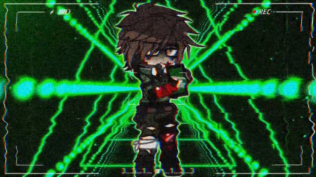 Sinking Meme (Blake Langermann) /OUTLAST 2/ (Gacha Club) смотреть онлайн