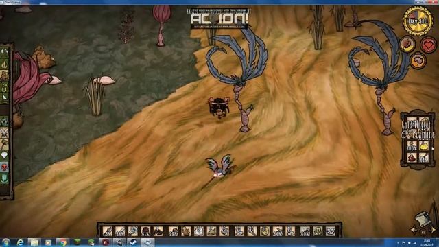 НОВЫЙ ОСТРОВ!ЧЕРВОТОЧИНА В ХАМЛЕТЕ!КРУТОЕ ОБНОВЛЕНИЕ! {Hamlet} смотреть онлайн