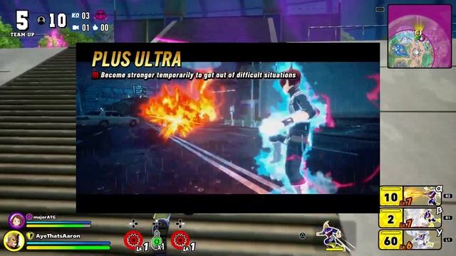 MY HERO ULTRA RUMBLE IS BACK!!! OPEN BETA ANNOUNCEMENT!!! #myheroacademia #ultrarumble смотреть онлайн