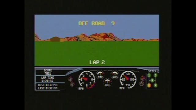 Race Drivin' / Hard Drivin' Review - H4G смотреть онлайн