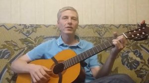 Константин Никольский «Снилось мне...»