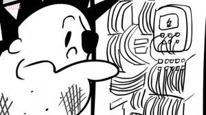 НАСТОЯЩИЙ ПИРАТ ЛЕЖЕБОКЕР (Удалённое видео Сыендука)