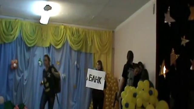сценка,осенний бал Куда уводят мечты смотреть онлайн