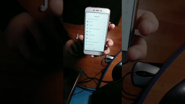 Обзор на Airpods i12 смотреть онлайн
