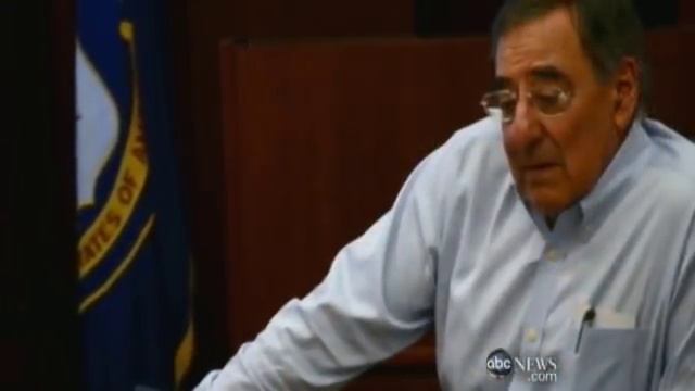 Osama Bin Laden Raid: 40 Fatal Minutes