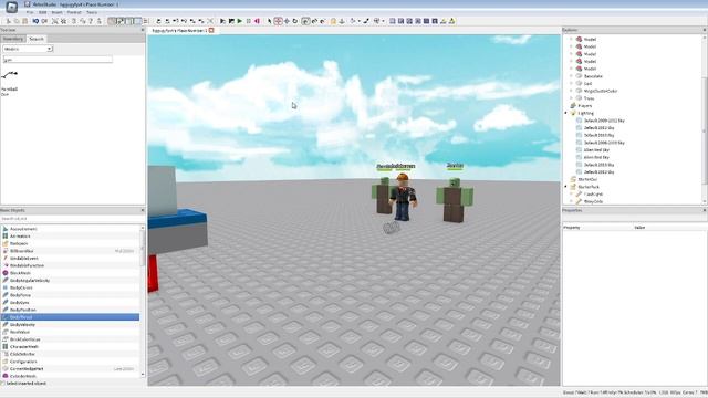 играем в Retro Studio!