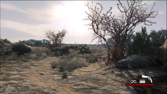 [Let's Play] [Cabela's Dangerous Hunts 2011] [PS3] [PART:5] [River Delta: No Deaths Run] смотреть онлайн