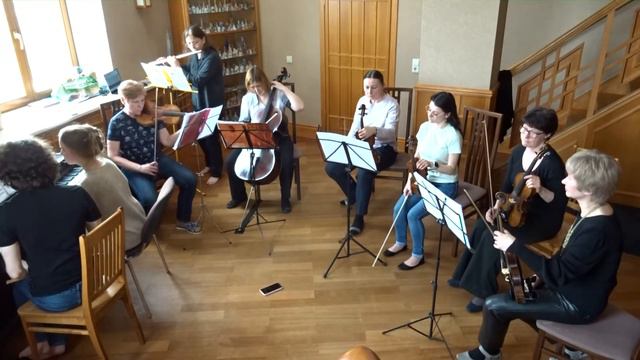 Игорь Фролов. «Дивертисмент». ТСМ, 2021 смотреть онлайн