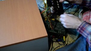 F&D IHOO  IR  нет звука, индикация присутствует