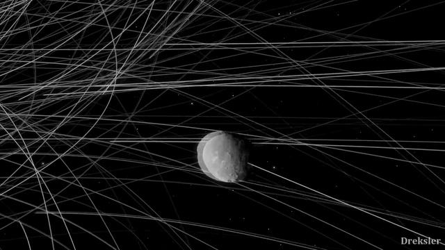 Most Distant Objects Of The Solar System смотреть онлайн