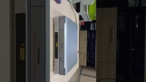 Видеомагнитофон VHS Toshiba v-e31r