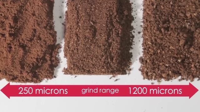 Baratza Encore Grinder смотреть онлайн