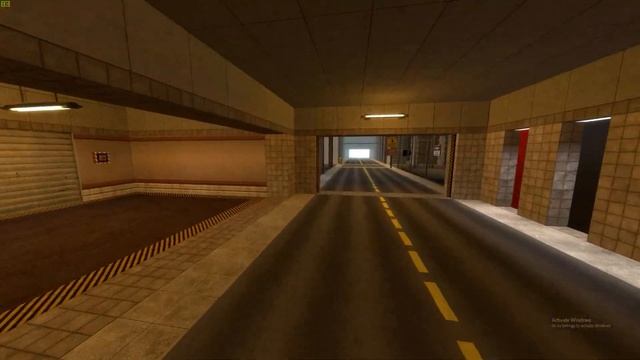 AI pathfinding/ground node testing on rp_downtown_thepublic (2019) смотреть онлайн