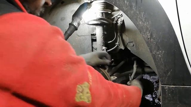Citroen AirCross, distribucion completa!! ¡¡¡EXPLOTO EL MOTOR!!!??? смотреть онлайн