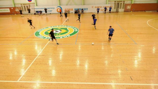 Своя Культура ФК СЭМ мини 23 тур 14 смотреть онлайн