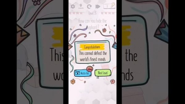 Mind Maze - Brain Inside Out Level 1-60 WalkThrough | Fazie Gamer