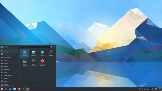 Inside Kubuntu 23.10 - The Hidden Gem in the World of Linux Distros! (EXCLUSIVE) смотреть онлайн