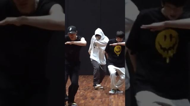 NI-KI [Mirrored focus] Future Perfect (Pass the MIC) Enhypen смотреть онлайн