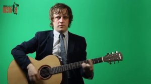 Как играть The Beatles - While My Guitar Gently Weeps [Разбор by show MONICA]