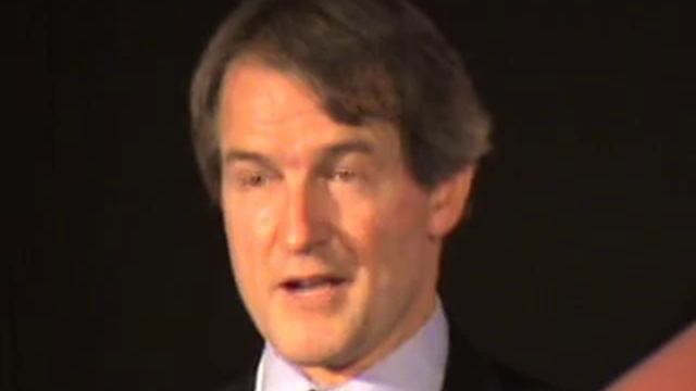 RHA Conference 2007: Owen Paterson MP смотреть онлайн